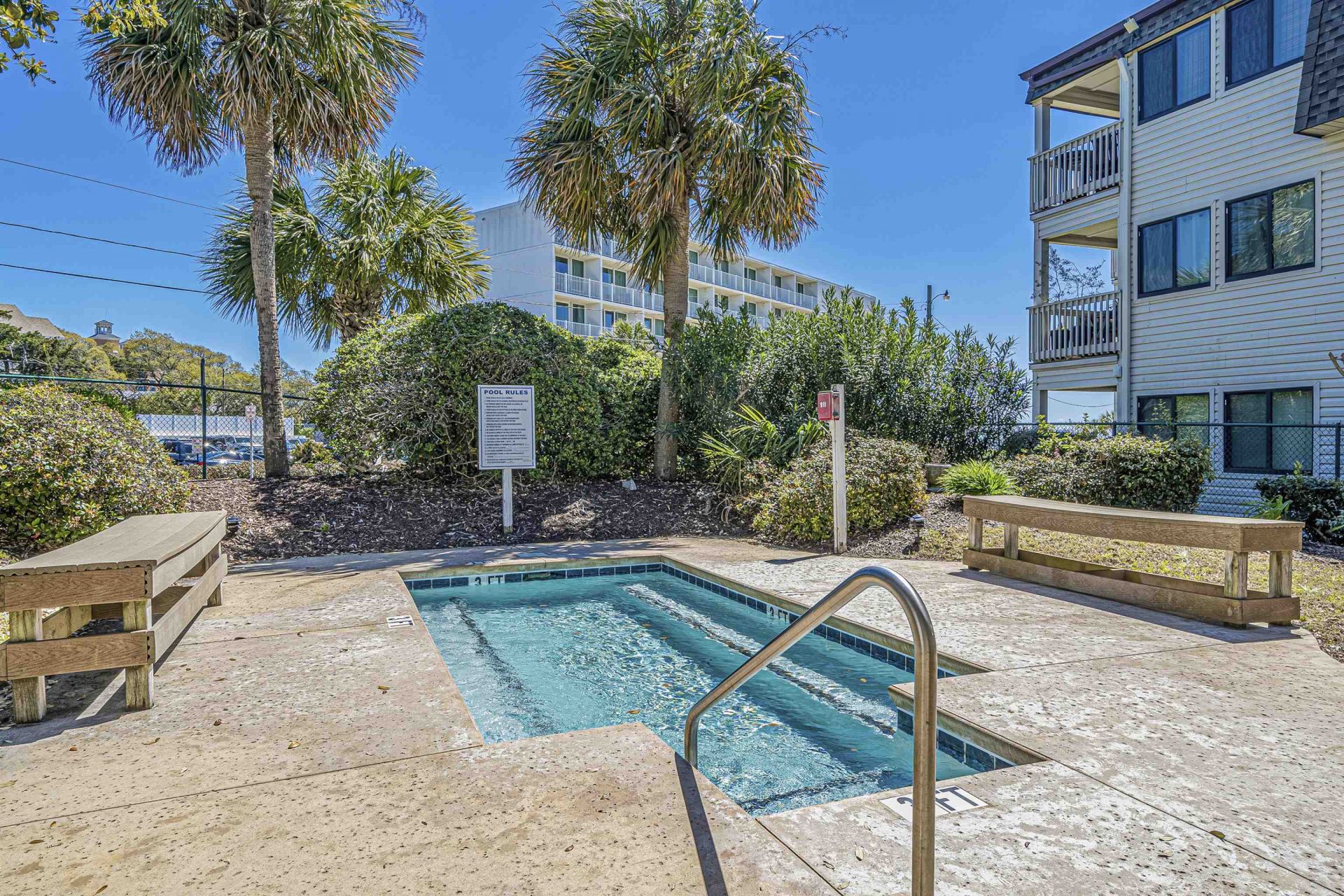 5601 N Ocean Blvd.  Photo 25
