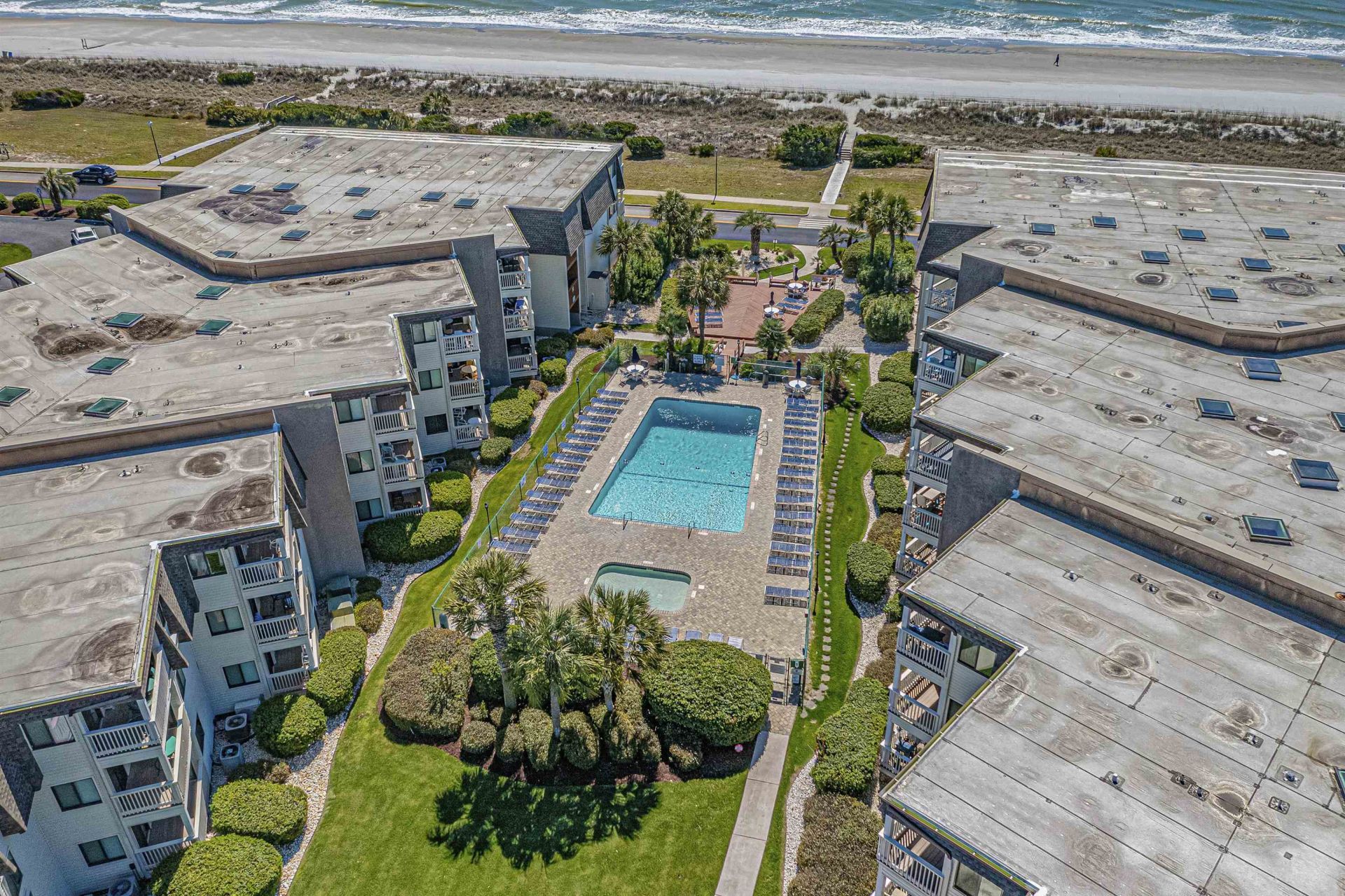 5601 N Ocean Blvd.  Photo 26