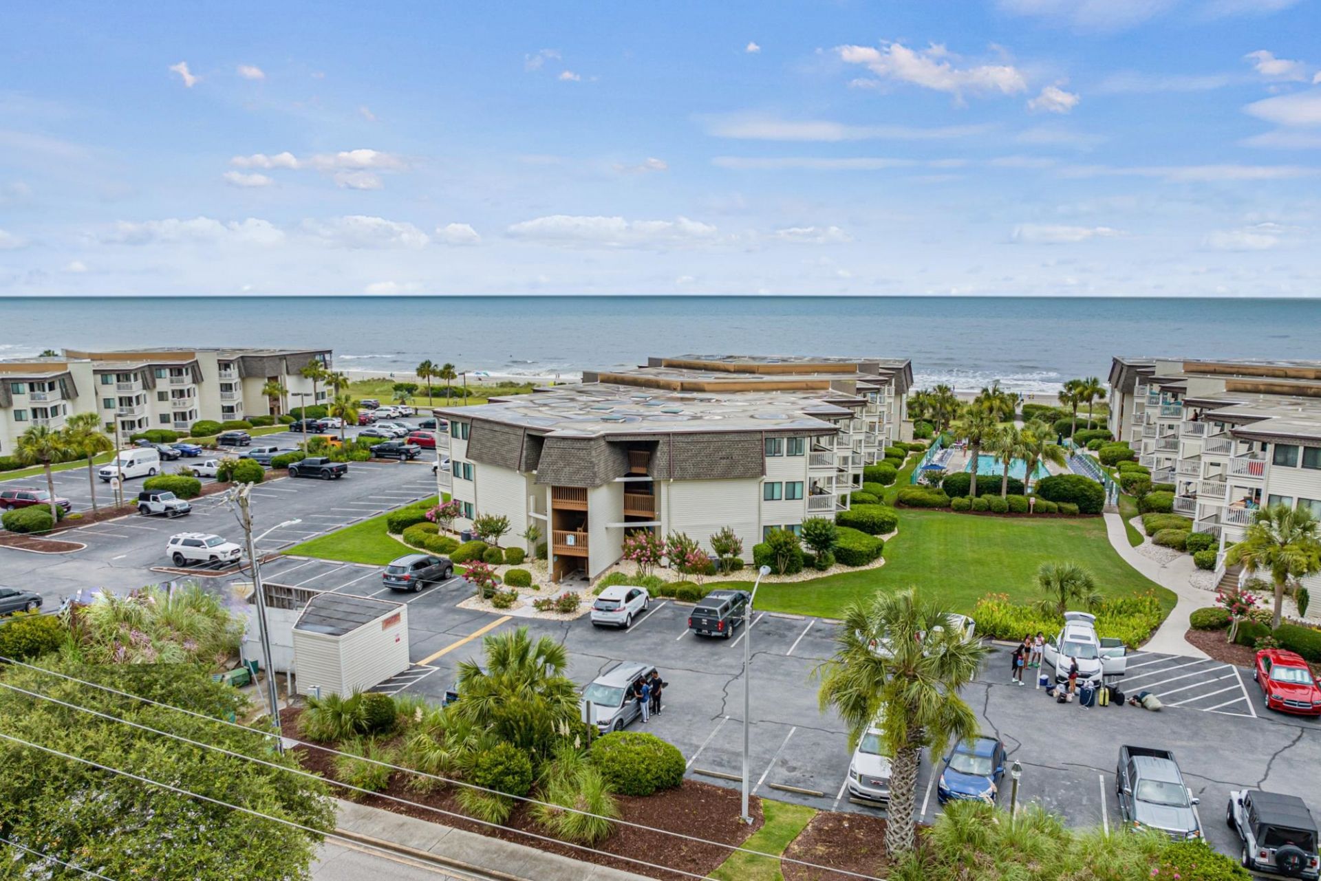 5601 N Ocean Blvd.  Photo 32
