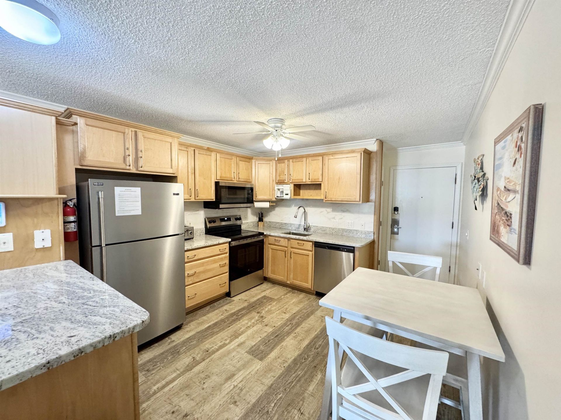 5601 N Ocean Blvd.  Photo 8