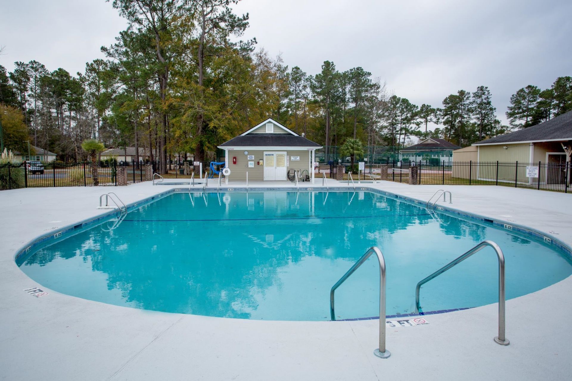 6658 Cinnamon Fern Ln.  Photo 29