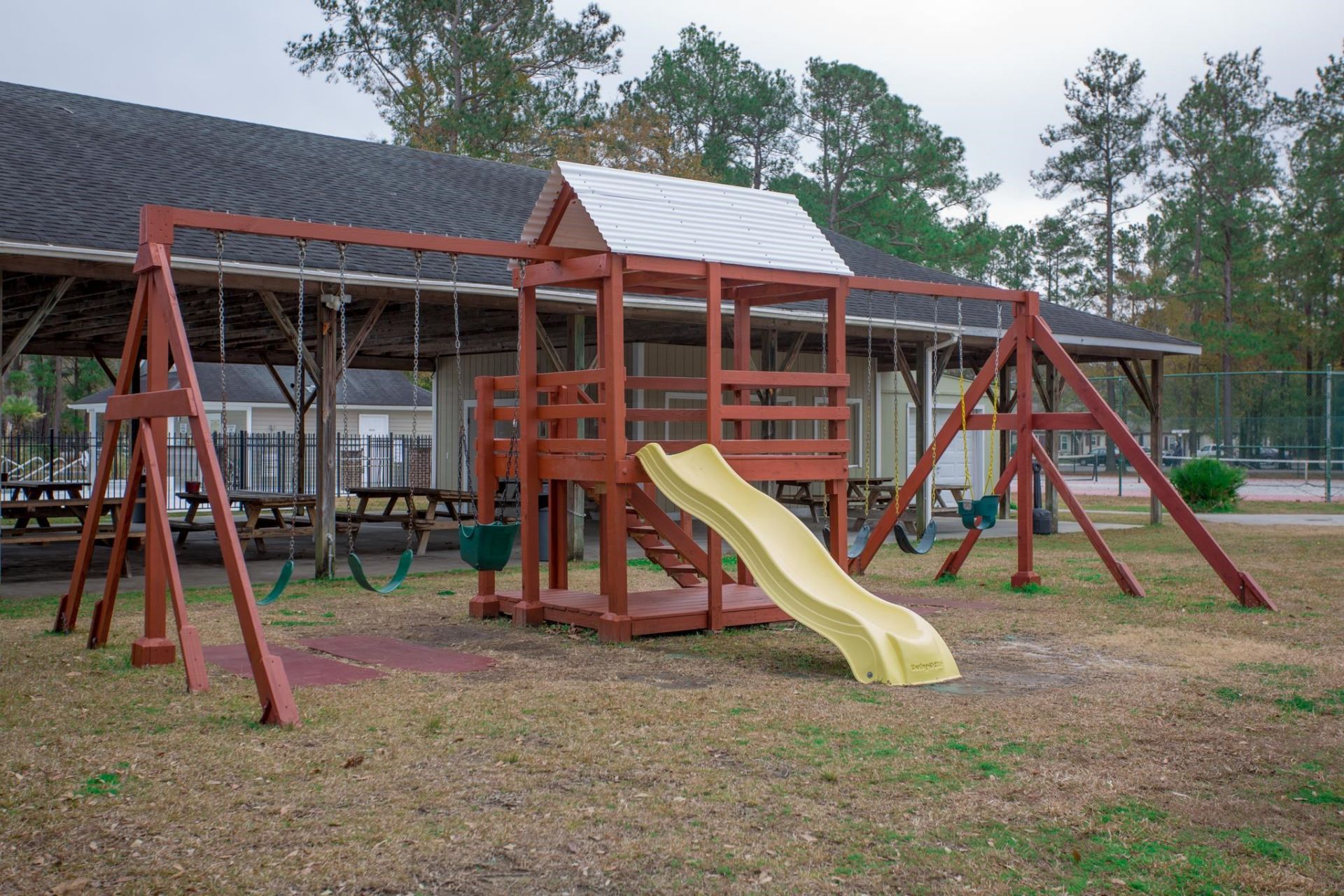 6658 Cinnamon Fern Ln.  Photo 32