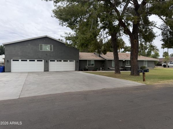 3310 E CAMPBELL Road, Gilbert, AZ 85234
