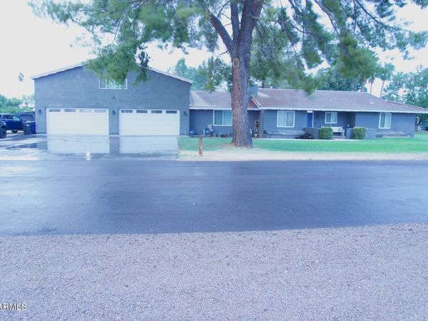3310 E CAMPBELL Road, Gilbert, AZ 85234