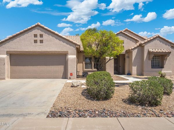 16406 W SILVER CREEK Drive, Surprise, AZ 85374