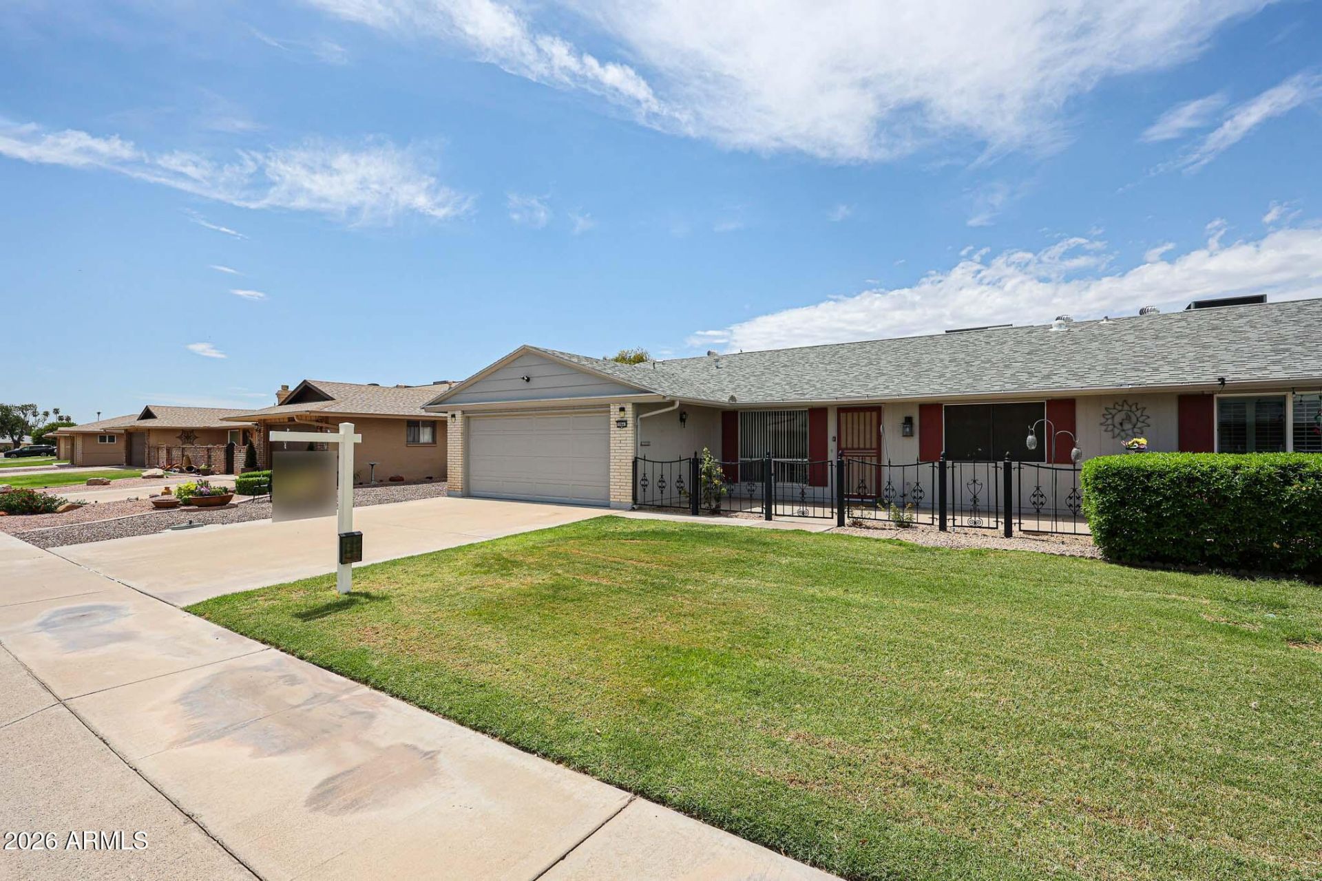10641 W Saratoga Circle, Sun City, AZ 85351 Main Photo