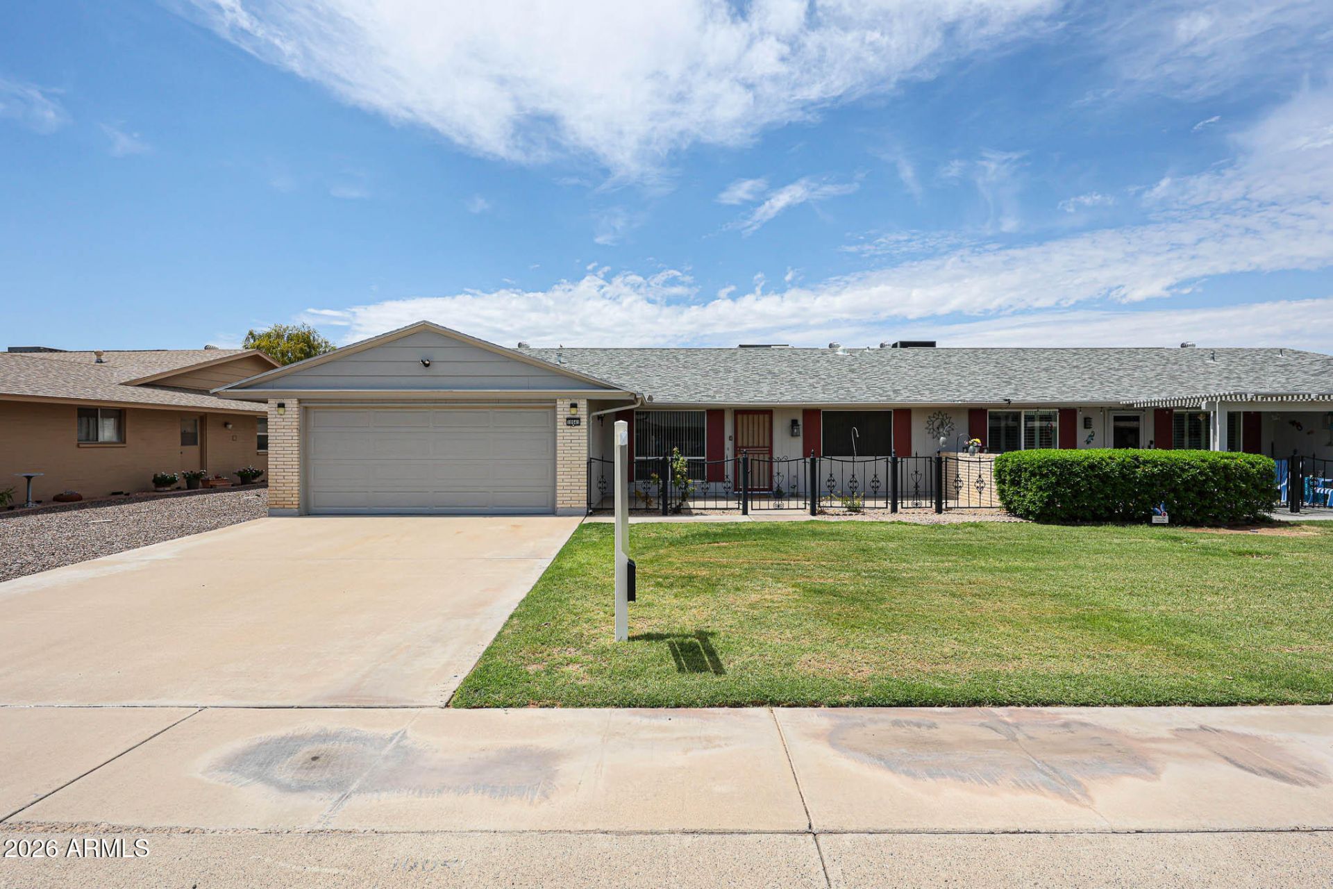 10641 W Saratoga Circle, Sun City, AZ 85351 Main Photo