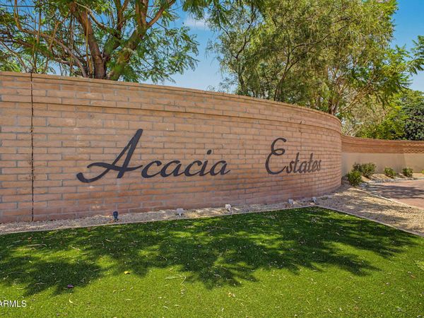 7446 S TUCANA Lane, Gilbert, AZ 85298