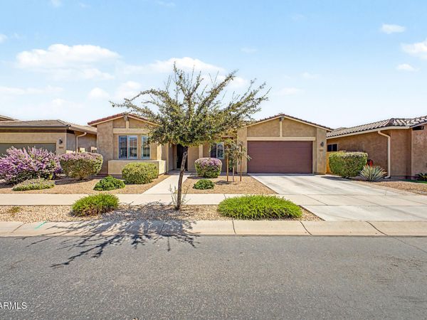 22959 E VIA DEL ORO, Queen Creek, AZ 85142