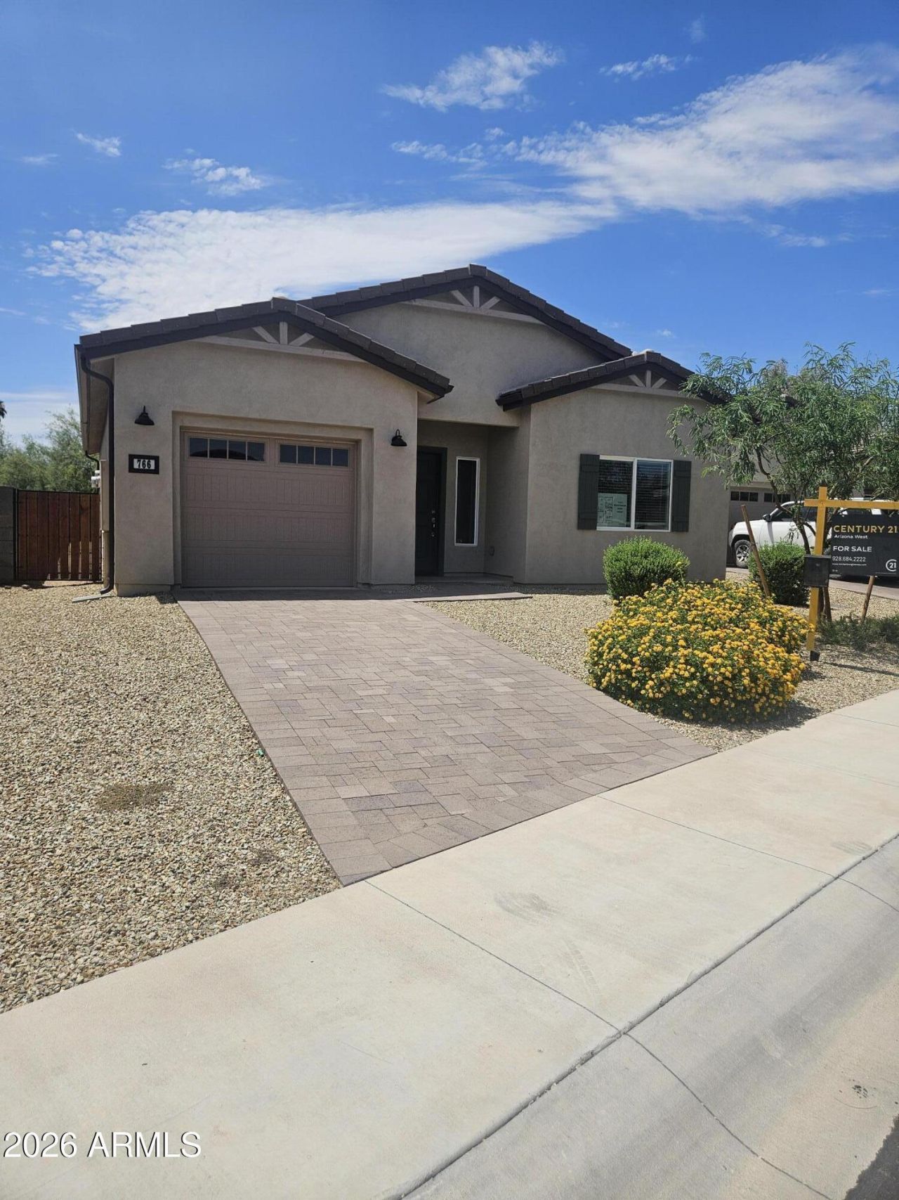766 N DON FRANK Lane, Wickenburg, AZ 85390