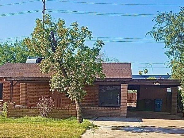 3230 E MCKINLEY Street, Phoenix, AZ 85008