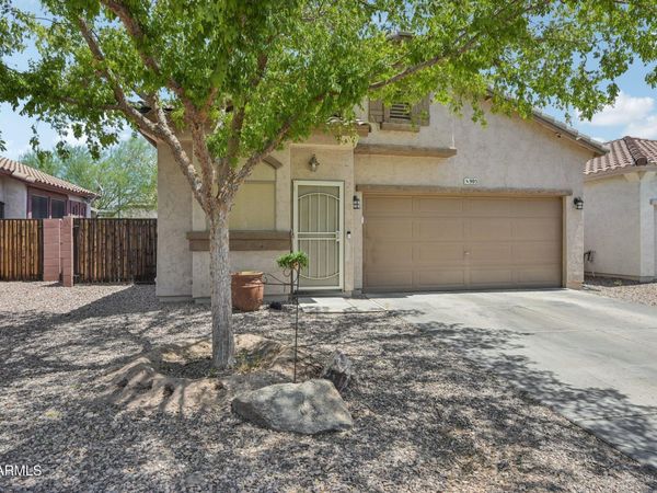 905 S BRISTOL, Mesa, AZ 85208
