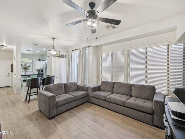 905 S BRISTOL, Mesa, AZ 85208