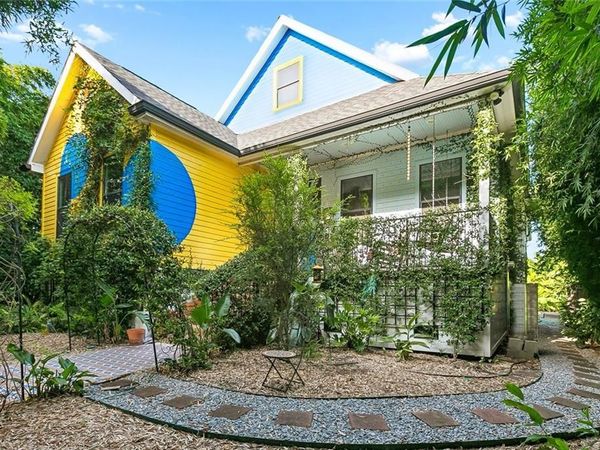 5401 BACCICH Street , New Orleans, LA 70122