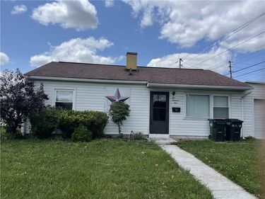 205 Westhafer Road, Vandalia, OH 45377
