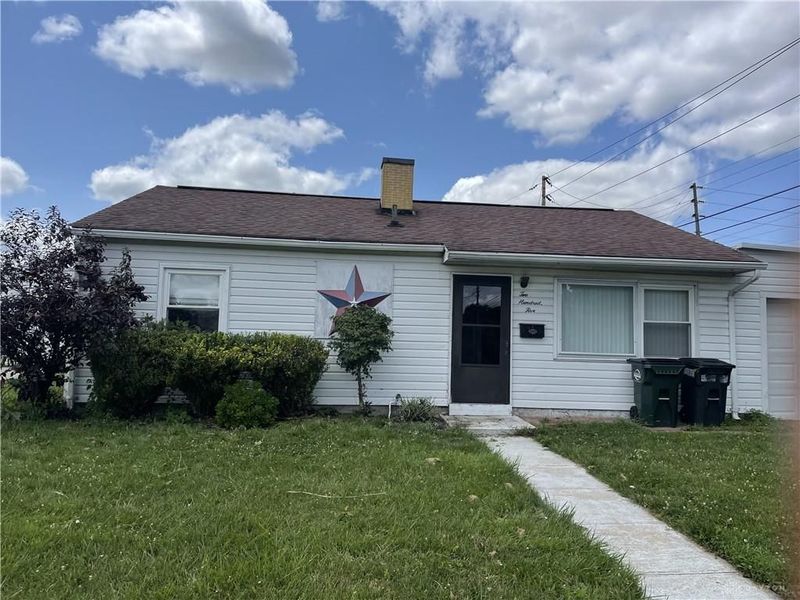 205 Westhafer Road, Vandalia, OH 45377 Photo 1