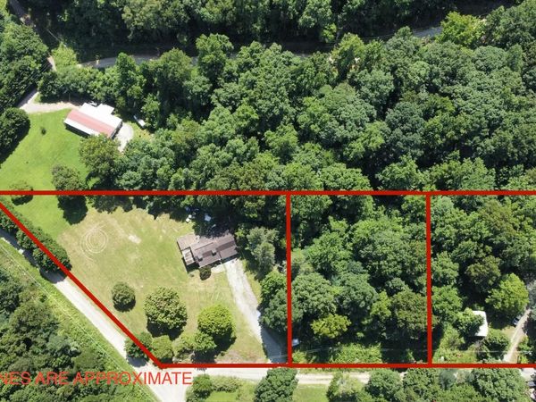 1828 Cardinal Way, Newport, TN 37821