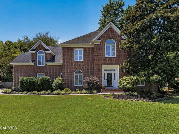 313 Battle Front Tr, Knoxville, TN 37934