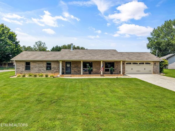 1707 Linda Lane, Maryville, TN 37803