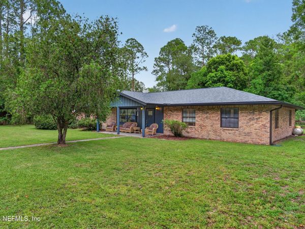 3249 MARYLAND Avenue, Green Cove Springs, FL 32043