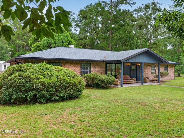 3249 MARYLAND Avenue, Green Cove Springs, FL 32043