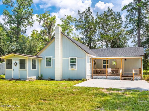 7900 HARDWOOD LANDING Road, St. Augustine, FL 32205