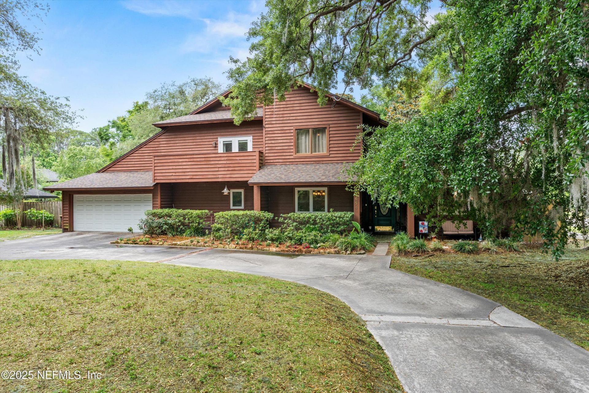 4654 ORTEGA FARMS Circle Jacksonville, FL 32210