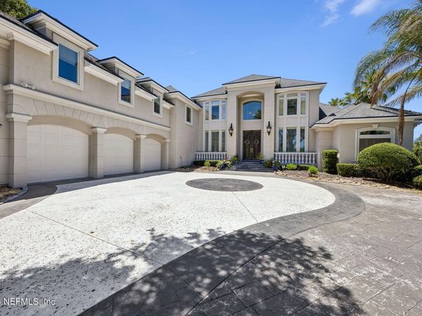 213 LAMP LIGHTER Lane, Ponte Vedra Beach, FL 32082