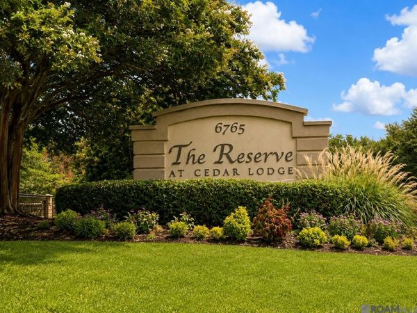 6765 Corporate Boulevard, Unit #10302, Baton Rouge, LA 70809