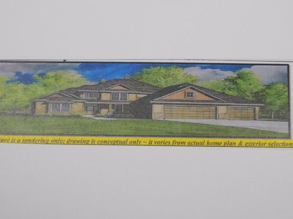 1027 Candleberry LANE, Grafton, WI 53024