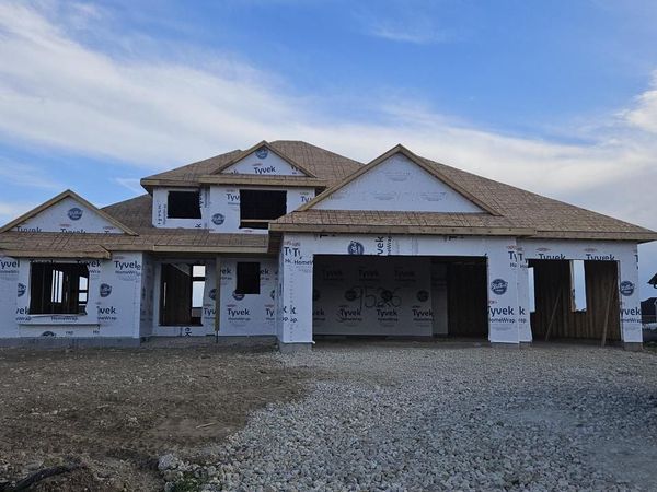 1027 Candleberry LANE, Grafton, WI 53024