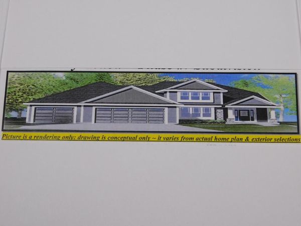 1035 Candleberry LANE, Grafton, WI 53024