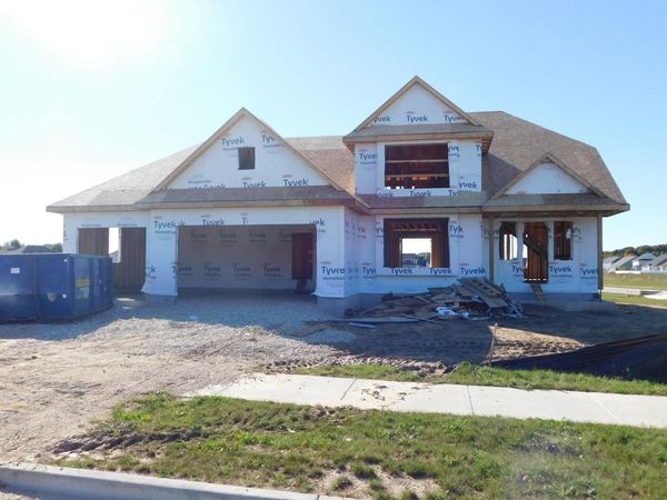1035 Candleberry LANE, Grafton, WI 53024
