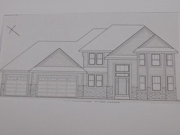 244 Candleberry LANE, Grafton, WI 53024