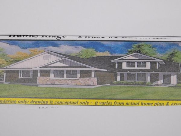 300 Eagle DRIVE, Grafton, WI 53024