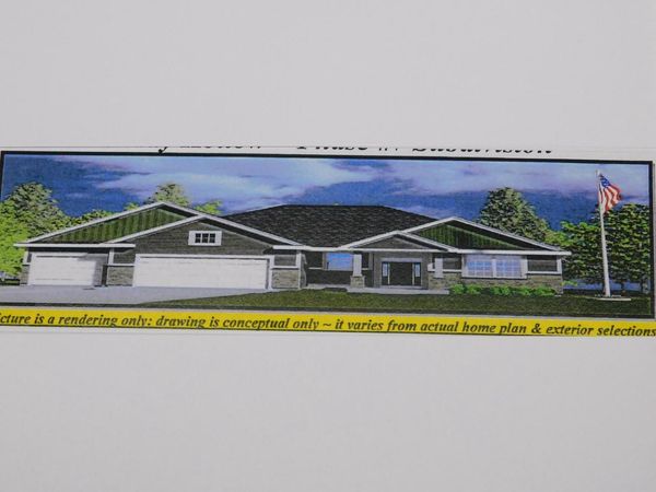 304 Winterberry LANE, Grafton, WI 53024