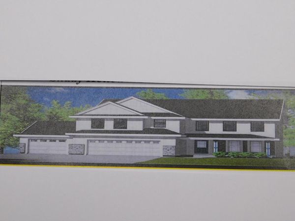 316 Winterberry LANE, Grafton, WI 53024