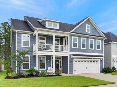 412 Rowley Lane, Summerville, SC 29486