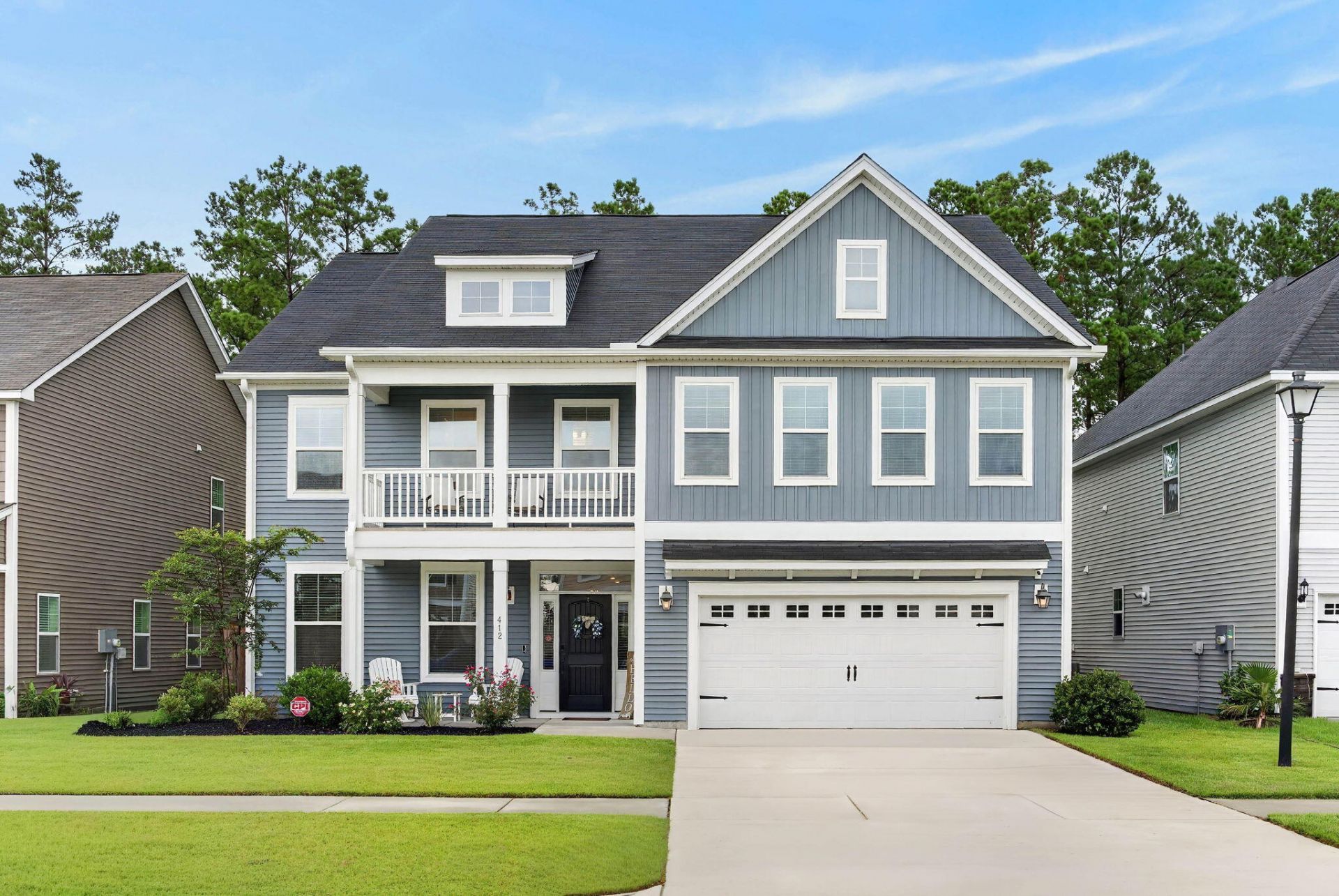 412 Rowley Lane Photo 4