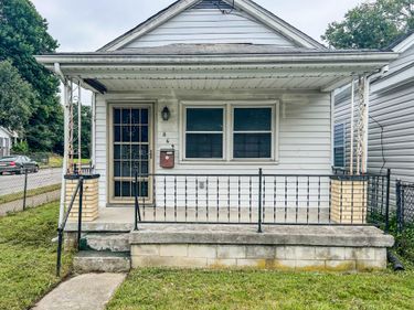 869 Whitney Avenue, Lexington, KY 40508
