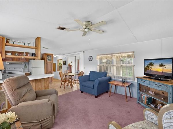 10451 Wales LOOP , BONITA SPRINGS, FL 34135
