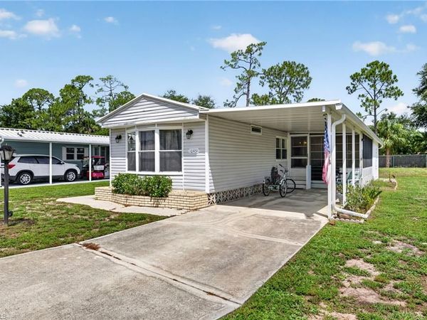 10451 Wales LOOP , BONITA SPRINGS, FL 34135