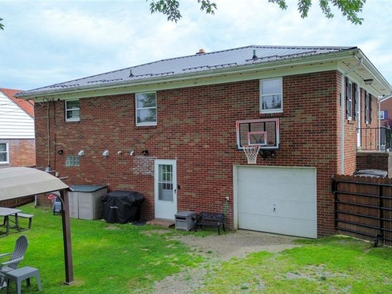 145 Pembroke Road , Steubenville, OH 43953 Photo 45