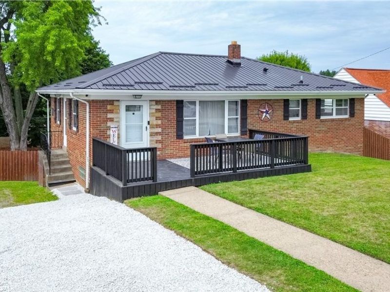 145 Pembroke Road , Steubenville, OH 43953 Photo 49
