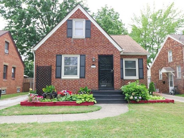 4509 Biddulph Avenue, Cleveland, OH 44144