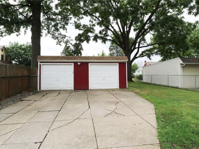 4509 Biddulph Avenue, Cleveland, OH 44144 Photo 27