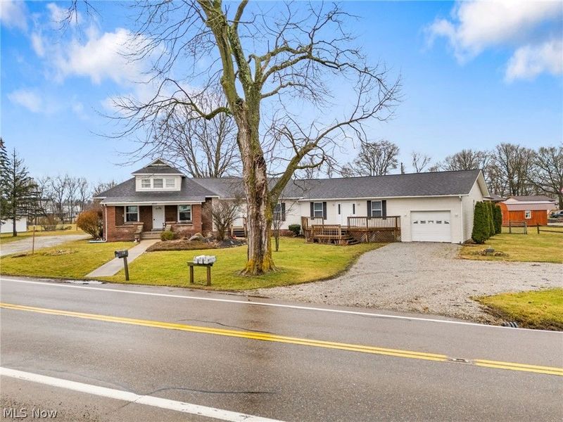 1640 Old Delaware Road , Mount Vernon, OH 43050 Photo 1