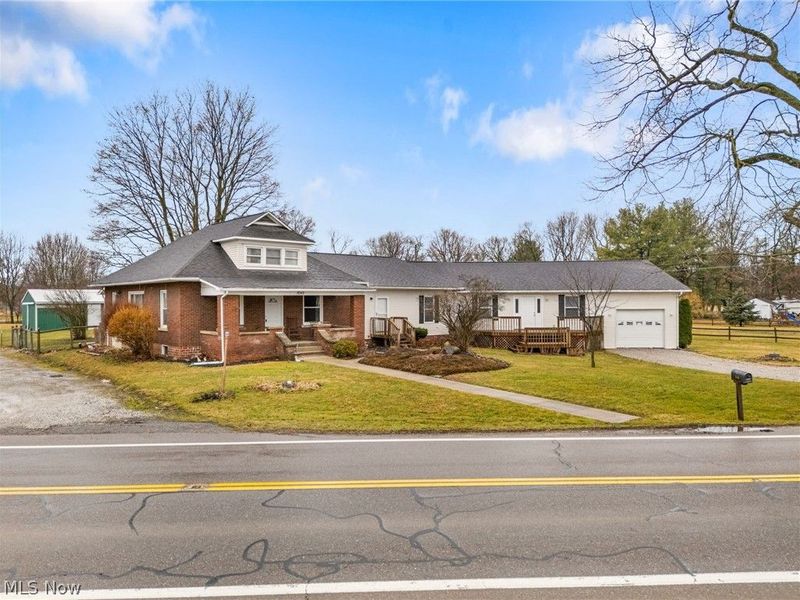1640 Old Delaware Road , Mount Vernon, OH 43050 Photo 2