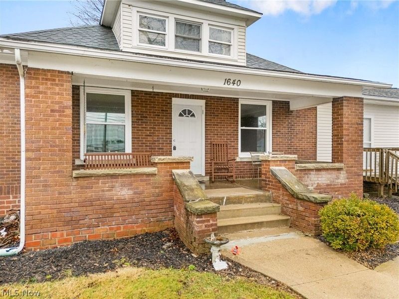 1640 Old Delaware Road , Mount Vernon, OH 43050 Photo 3