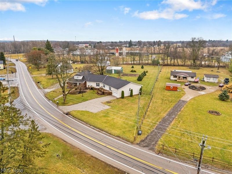 1640 Old Delaware Road , Mount Vernon, OH 43050 Photo 39